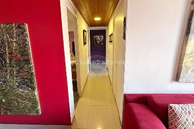 Apartamento de 4 alcobas en venta en San Antonio Norte Ii, Bogotá, 78 m² · foto 13 de 20