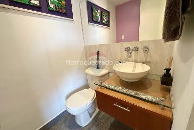 Apartamento de 4 alcobas en venta en San Antonio Norte Ii, Bogotá, 78 m² · foto 14 de 20