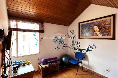 Apartamento de 4 alcobas en venta en San Antonio Norte Ii, Bogotá, 78 m² · foto 15 de 20