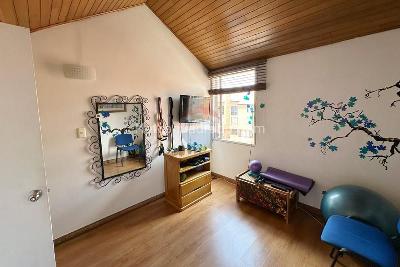 Apartamento de 4 alcobas en venta en San Antonio Norte Ii, Bogotá, 78 m² · foto 16 de 20