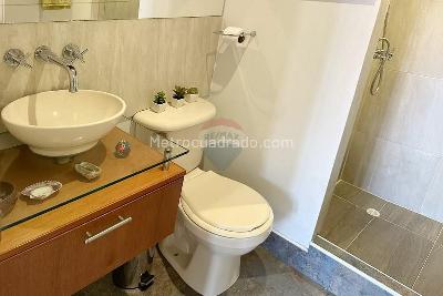 Apartamento de 4 alcobas en venta en San Antonio Norte Ii, Bogotá, 78 m² · foto 18 de 20