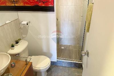 Apartamento de 4 alcobas en venta en San Antonio Norte Ii, Bogotá, 78 m² · foto 19 de 20