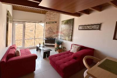 Apartamento de 4 alcobas en venta en San Antonio Norte Ii, Bogotá, 78 m² · foto 1 de 20