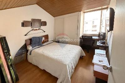 Apartamento de 4 alcobas en venta en San Antonio Norte Ii, Bogotá, 78 m² · foto 20 de 20