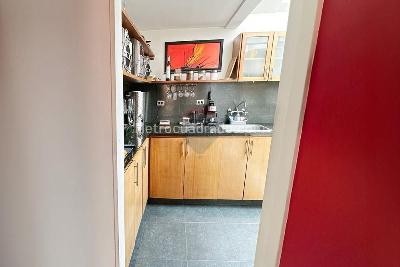 Apartamento de 4 alcobas en venta en San Antonio Norte Ii, Bogotá, 78 m² · foto 2 de 20
