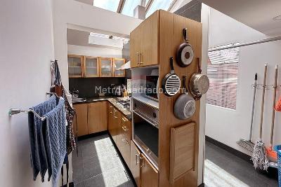 Apartamento de 4 alcobas en venta en San Antonio Norte Ii, Bogotá, 78 m² · foto 4 de 20