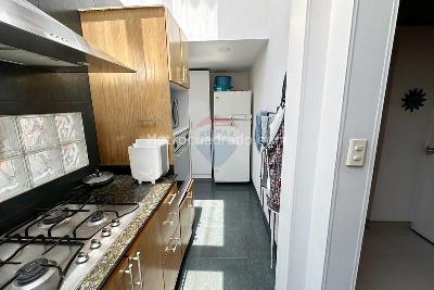 Apartamento de 4 alcobas en venta en San Antonio Norte Ii, Bogotá, 78 m² · foto 6 de 20