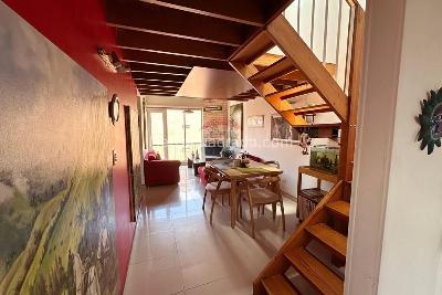 Apartamento de 4 alcobas en venta en San Antonio Norte Ii, Bogotá, 78 m² · foto 8 de 20