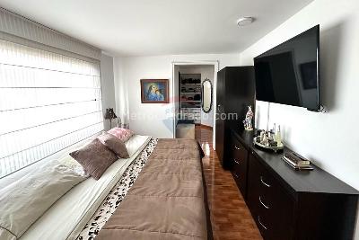 Apartamento en venta en Villa Magdala, Bogotá · foto 13 de 19