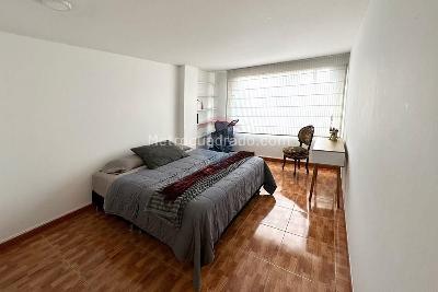 Apartamento en venta en Villa Magdala, Bogotá · foto 16 de 19