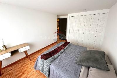 Apartamento en venta en Villa Magdala, Bogotá · foto 17 de 19