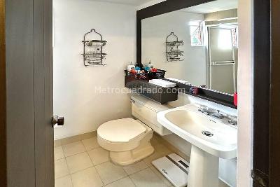 Apartamento en venta en Villa Magdala, Bogotá · foto 19 de 19