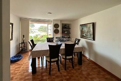 Apartamento en venta en Villa Magdala, Bogotá · foto 4 de 19
