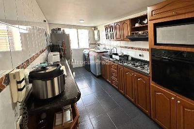 Apartamento en venta en Villa Magdala, Bogotá · foto 5 de 19