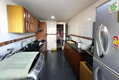 Apartamento en venta en Villa Magdala, Bogotá · foto 6 de 19