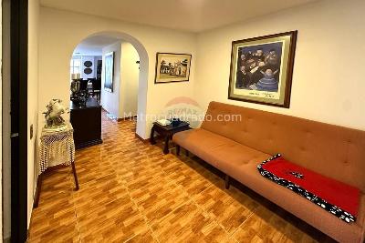 Apartamento en venta en Villa Magdala, Bogotá · foto 7 de 19