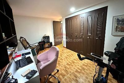 Apartamento en venta en Villa Magdala, Bogotá · foto 9 de 19