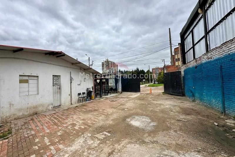 Lote en Venta, BRITALIA, Bogotá D.C. - Vista 3