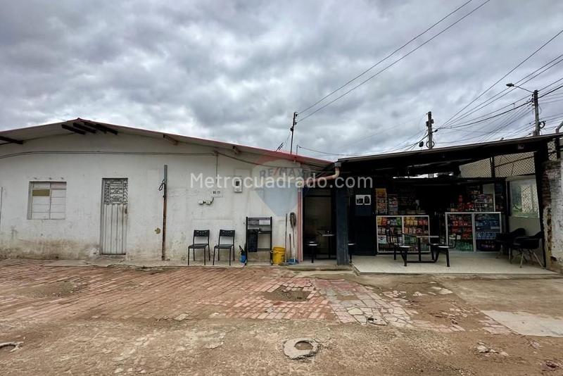 Lote en Venta, BRITALIA, Bogotá D.C. - Vista 4