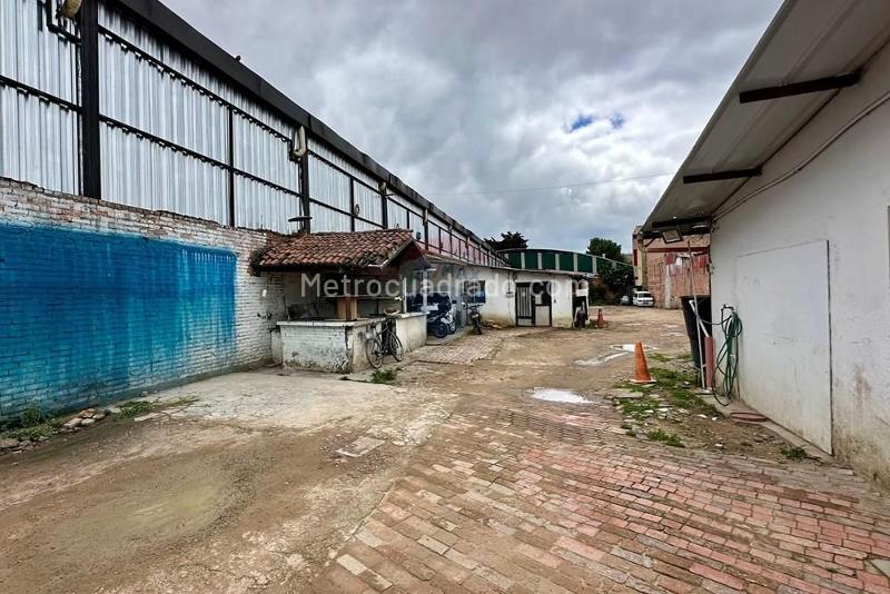 Lote en Venta, BRITALIA, Bogotá D.C. - Vista 5