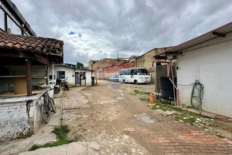Lote en Venta, BRITALIA, Bogotá D.C. - Más