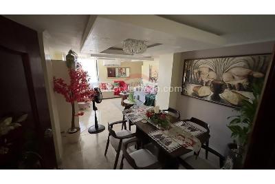 Apartamento de 3 alcobas en venta en Boston, Barranquilla, 94 m² · foto 2 de 6