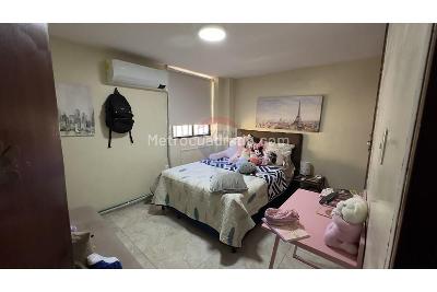 Apartamento de 3 alcobas en venta en Boston, Barranquilla, 94 m² · foto 3 de 6