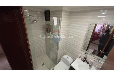 Apartamento de 3 alcobas en venta en Boston, Barranquilla, 94 m² · foto 6 de 6