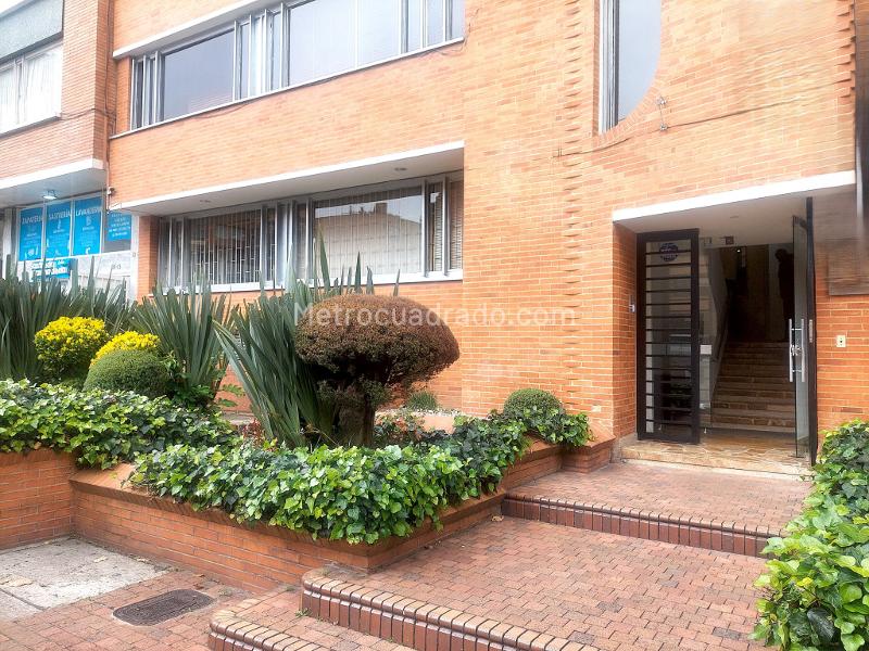 Oficina en Venta, Chico Norte, Bogotá D.C. - Vista 2