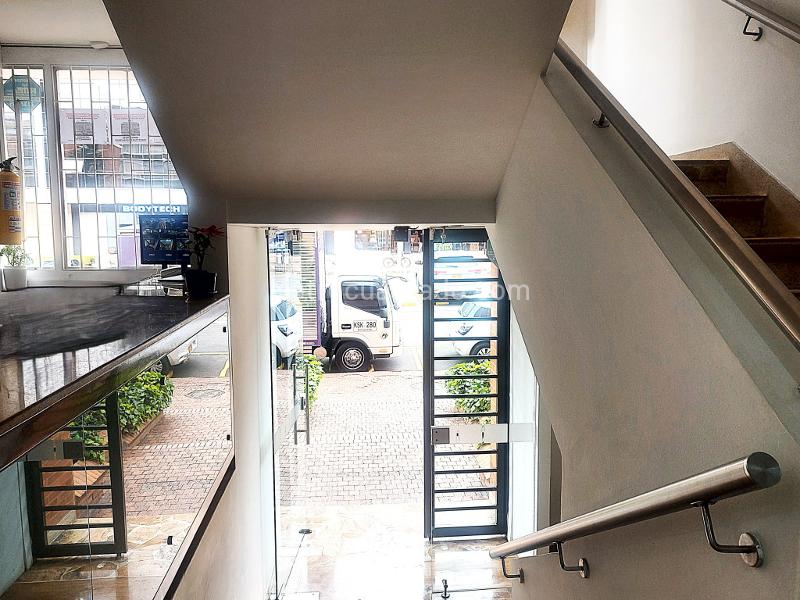 Oficina en Venta, Chico Norte, Bogotá D.C. - Vista 3