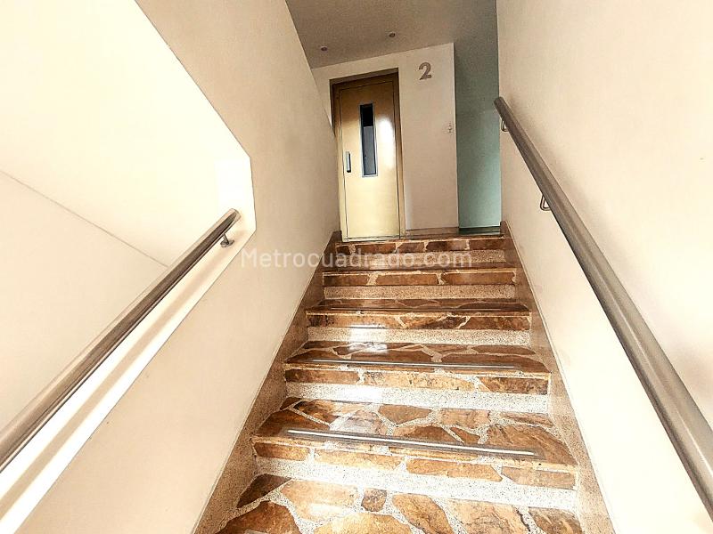 Oficina en Venta, Chico Norte, Bogotá D.C. - Vista 4