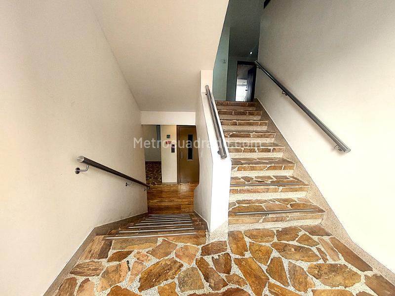 Oficina en Venta, Chico Norte, Bogotá D.C. - Vista 5