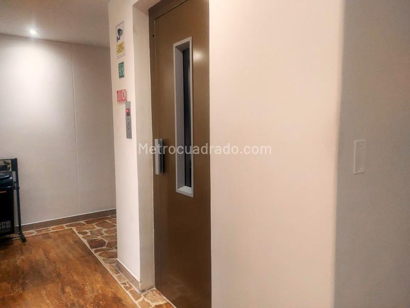 Oficina en Venta, Chico Norte, Bogotá D.C. - Más