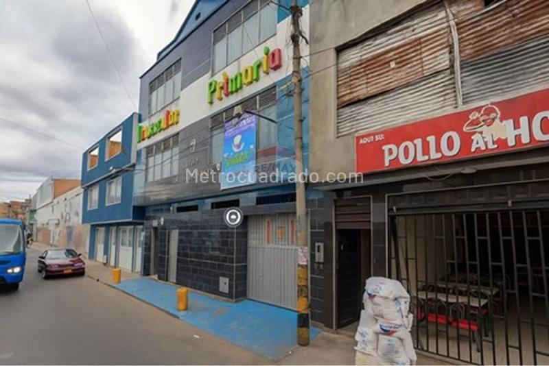 Local Comercial en Venta, GONZALO JIMENEZ DE QUESADA, Bogotá D.C. - Vista 2