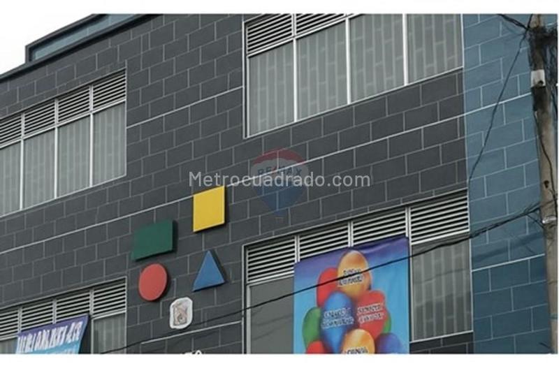 Local Comercial en Venta, GONZALO JIMENEZ DE QUESADA, Bogotá D.C. - Vista 3