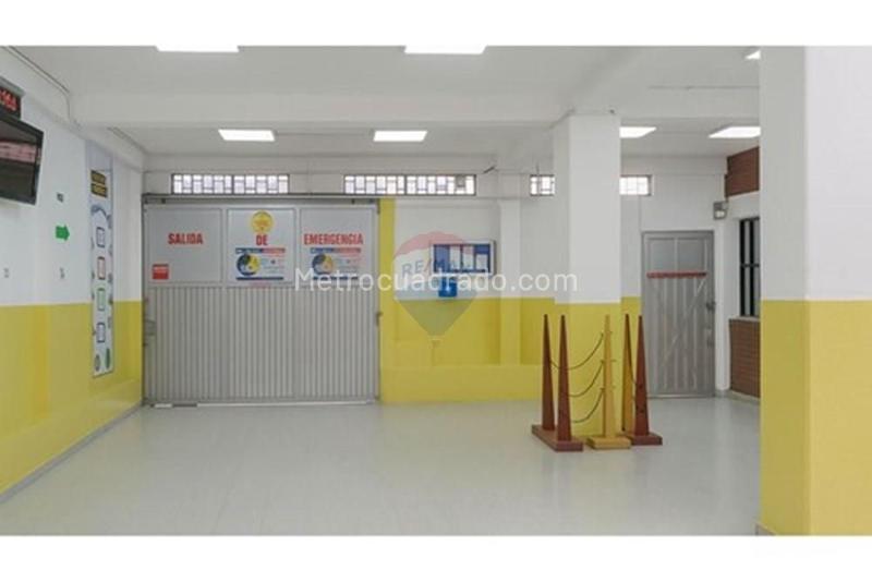 Local Comercial en Venta, GONZALO JIMENEZ DE QUESADA, Bogotá D.C. - Vista 4