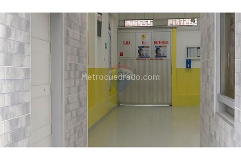 Local Comercial en Venta, GONZALO JIMENEZ DE QUESADA, Bogotá D.C. - Vista 5