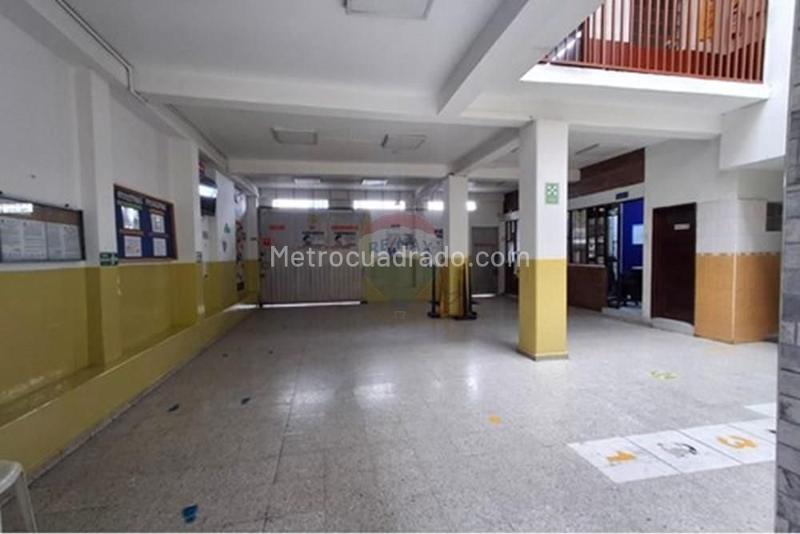 Local Comercial en Venta, GONZALO JIMENEZ DE QUESADA, Bogotá D.C. - Más