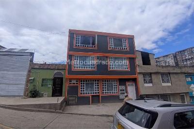 Casa de 5 alcobas en venta en Brisas Del Llano Ciudad De Usme, Bogotá, 480 m² · foto 16 de 16