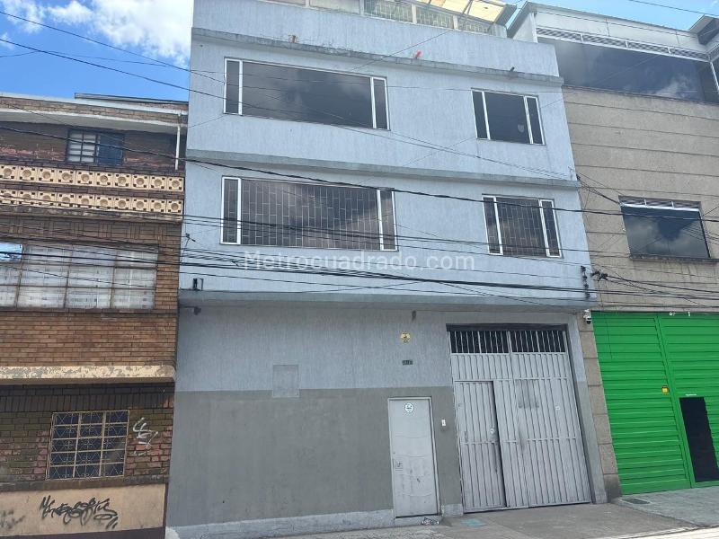Bodega en Venta, Las Ferias, Bogotá D.C. - Vista 2