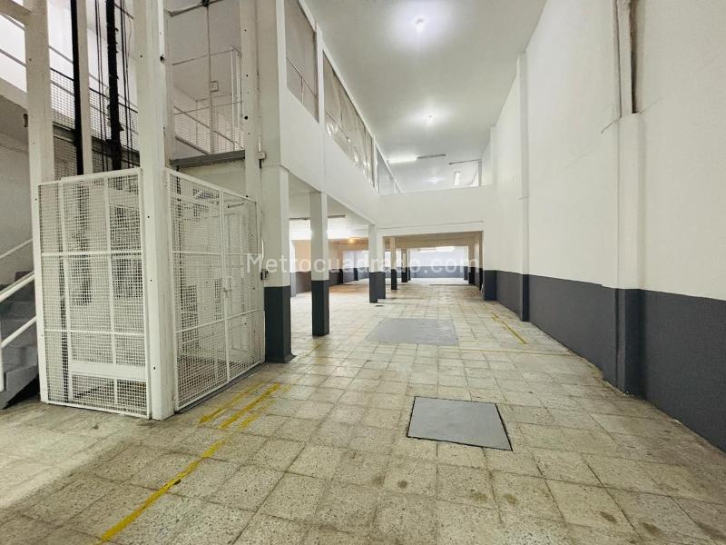 Bodega en Venta, Las Ferias, Bogotá D.C. - Vista 3