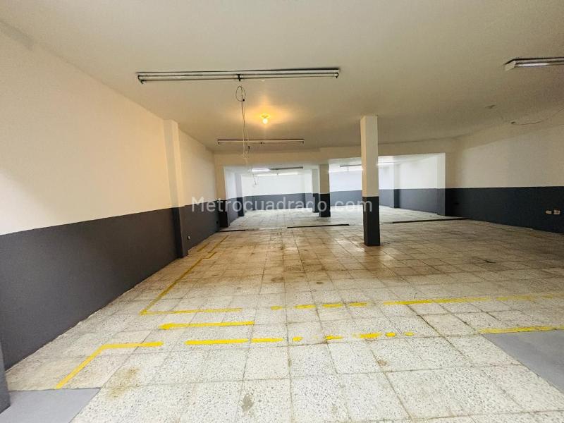 Bodega en Venta, Las Ferias, Bogotá D.C. - Vista 4