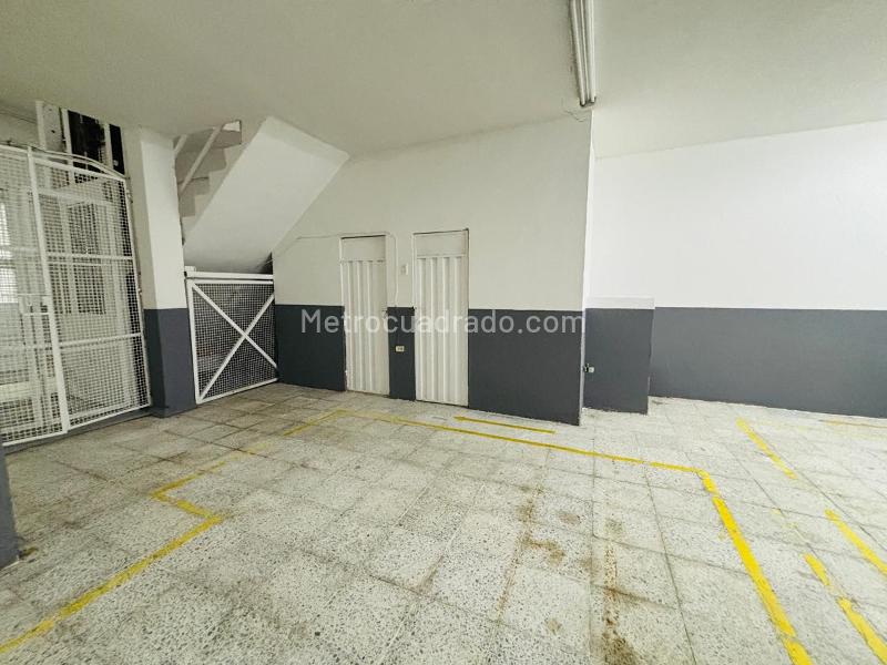 Bodega en Venta, Las Ferias, Bogotá D.C. - Vista 5