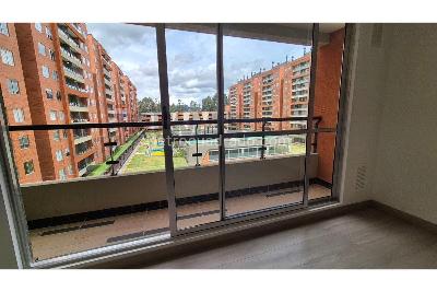 Apartamento en venta en Mosquera, Mosquera · foto 4 de 17