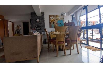 Apartamento en venta en Vereda Bojaca, Chía · foto 10 de 20