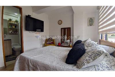Apartamento en venta en Vereda Bojaca, Chía · foto 14 de 20