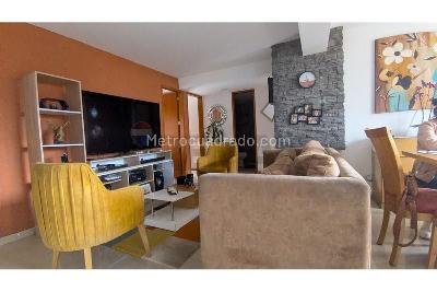 Apartamento en venta en Vereda Bojaca, Chía · foto 2 de 20