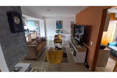 Apartamento en venta en Vereda Bojaca, Chía · foto 3 de 20