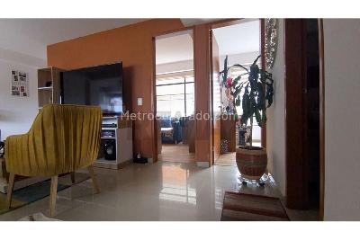 Apartamento en venta en Vereda Bojaca, Chía · foto 5 de 20