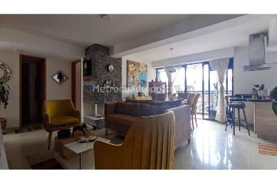 Apartamento en venta en Vereda Bojaca, Chía · foto 6 de 20